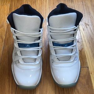 Air Jordan 11 retro Legend Blues